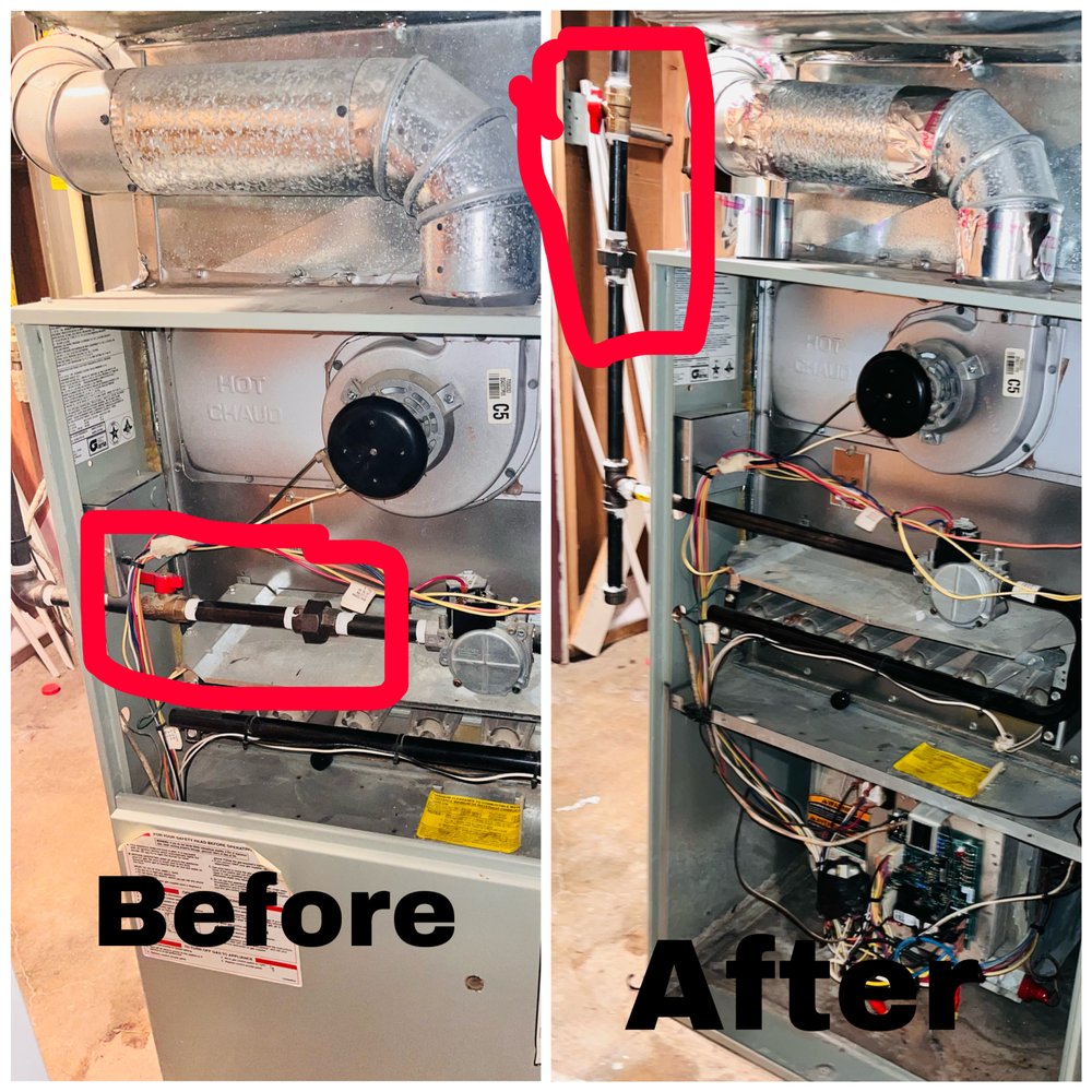 image of business Brothers Heating and Cooling