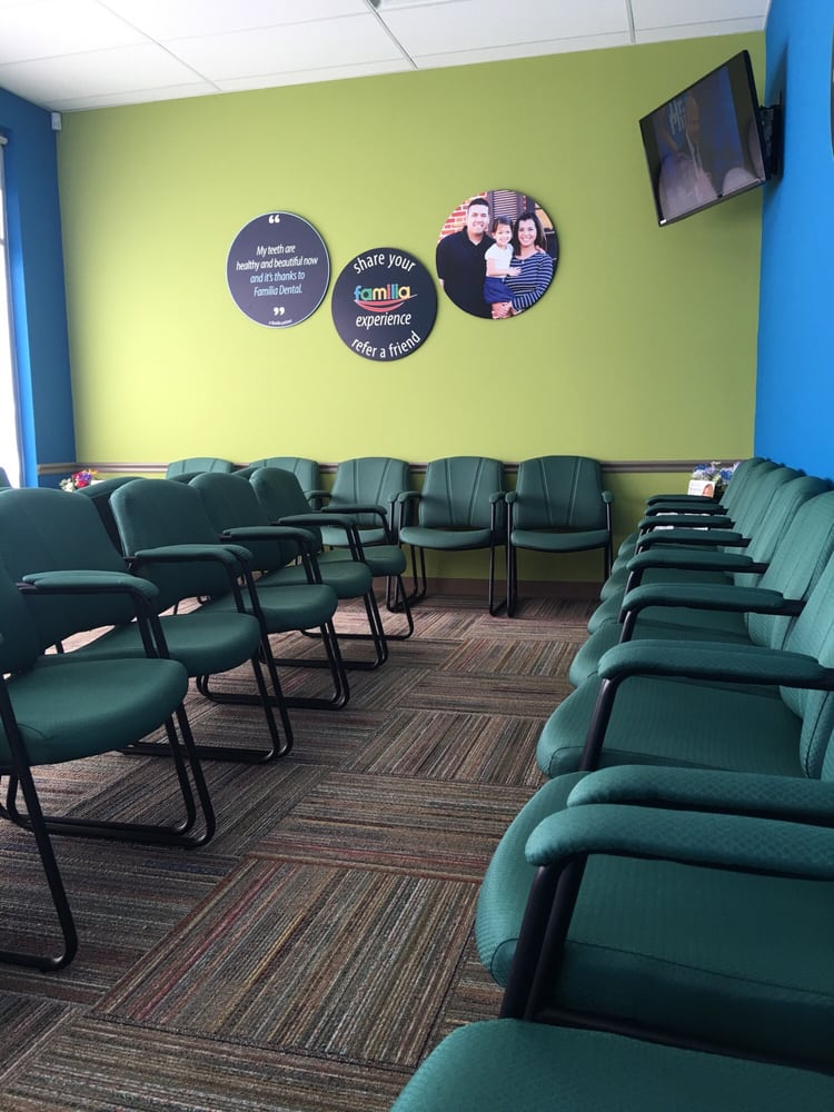 image of business Familia Dental - Kenosha