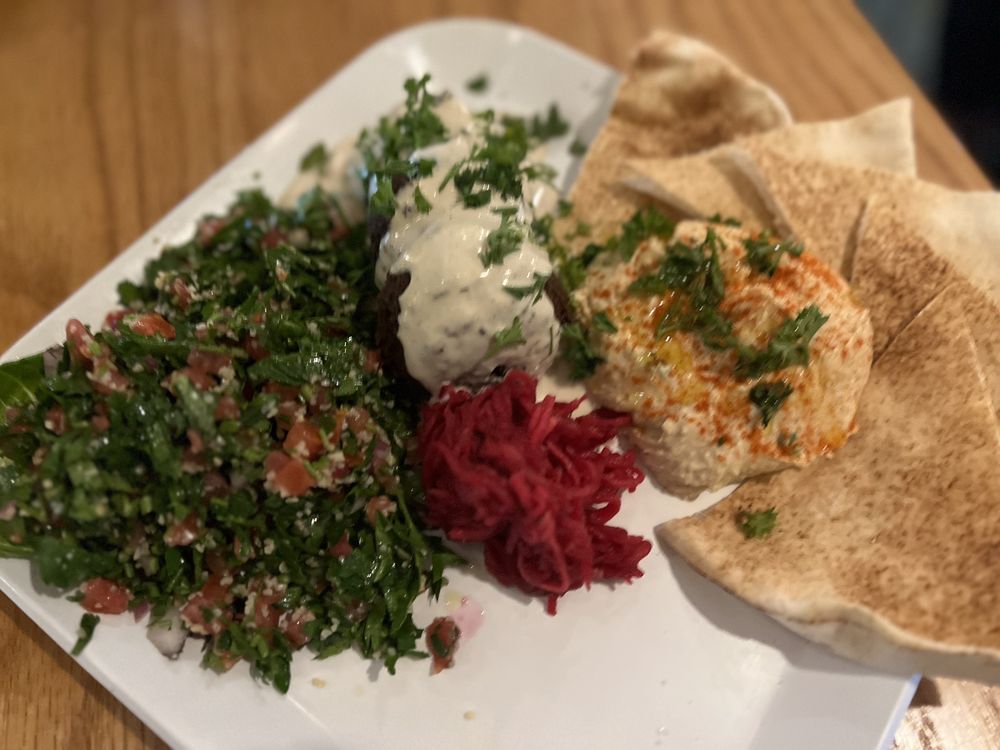 Gypsy Queen Cuisine