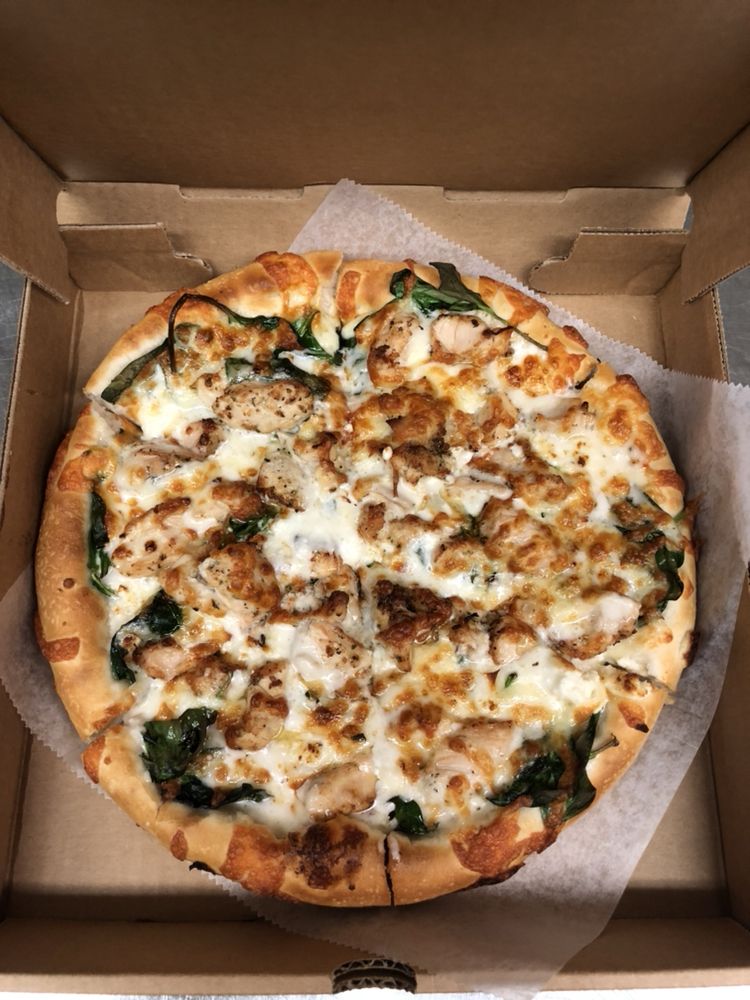 Andover Deli and Pizzeria 13 Photos & 17 Reviews Pizza 22 Andover