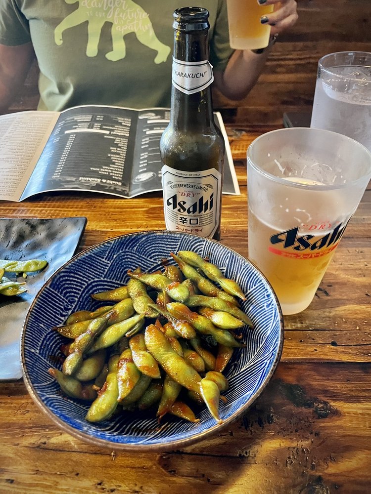 Hanasato Japanese Cuisine Hanasato Japanese Cuisine