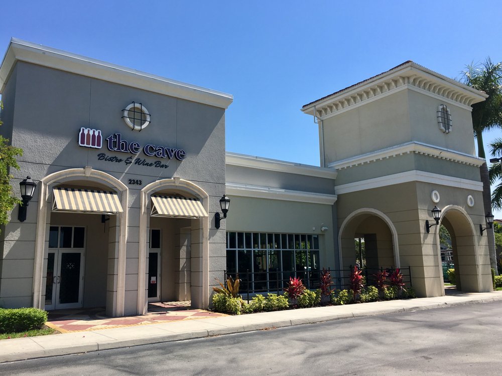 Naples Wine Collection Beer, Wine & Spirits 2343 Vanderbilt Beach