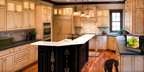 image of business TK Cabinetry Plus