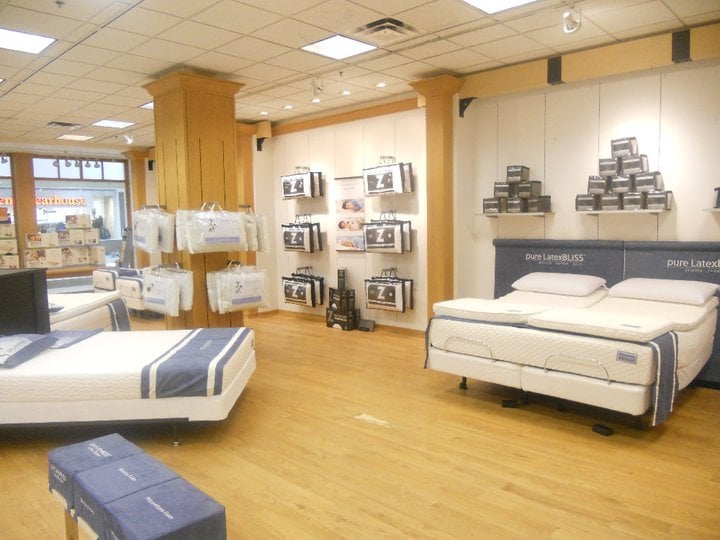 The Back Store