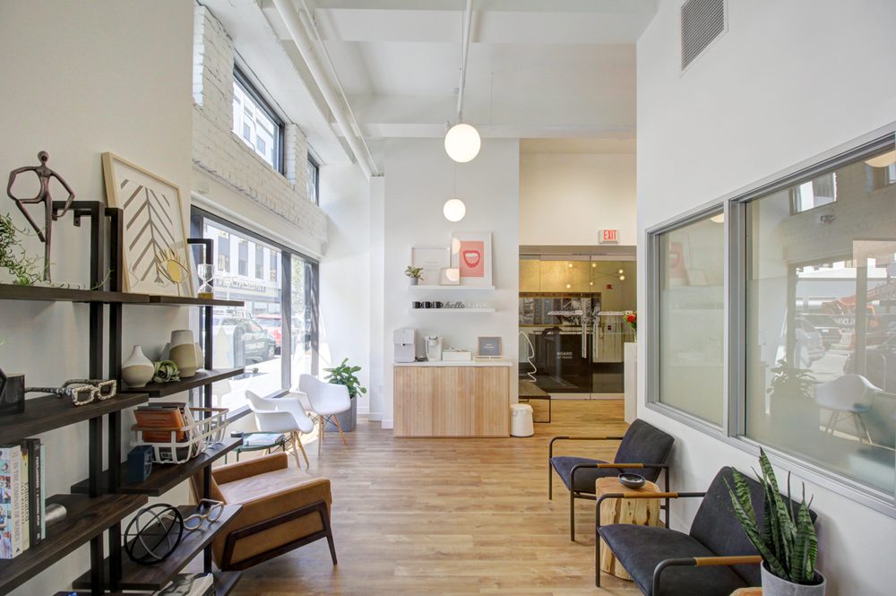 image of business Timber Dental Downtown Portland