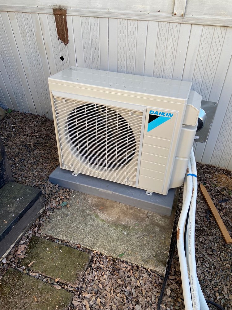 image of business A & R Heating and Air Conditioning