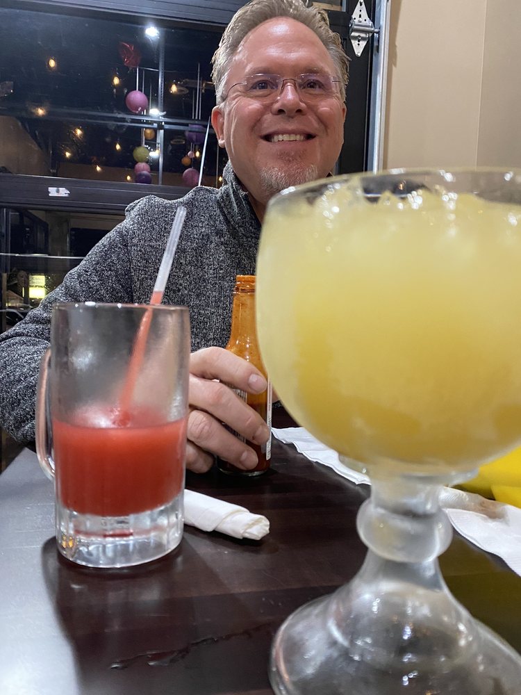 Los Amigos