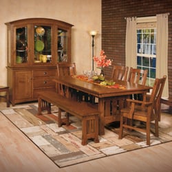 Oak Ridge Furniture Closed 24 Photos S 799 Sw Photo Of Oak Ridge Furniture Jamesport Mo United States Olde Century Mission