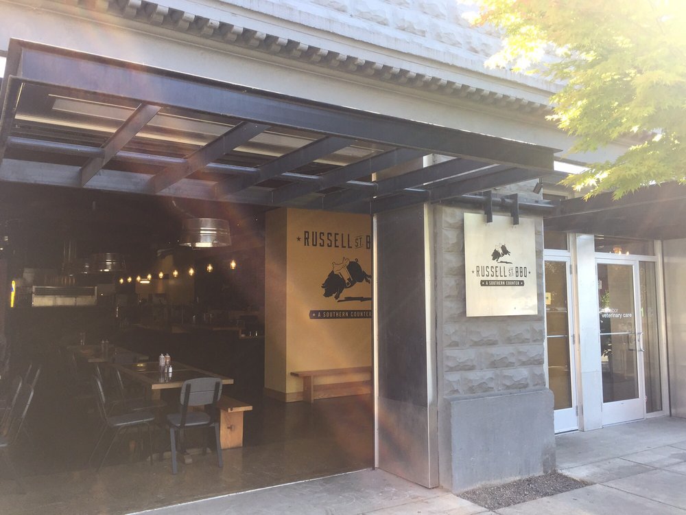Russell Street Restaurants Portland Russell Street Restaurants Portland