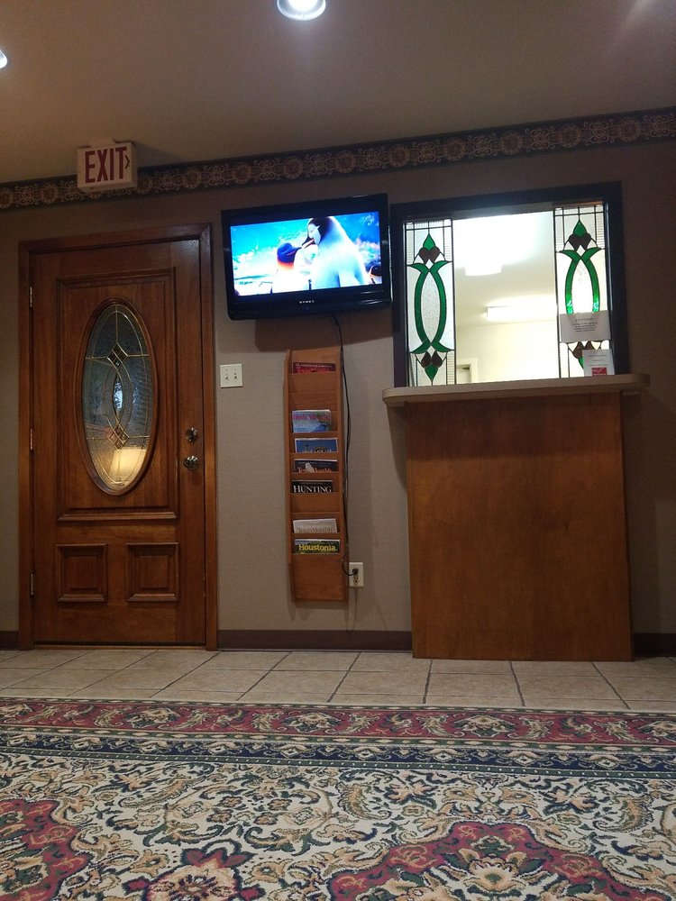 image of business Dental Health Center