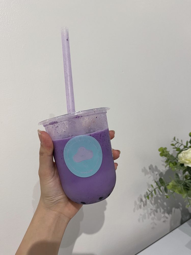 Woosa Bubble Tea