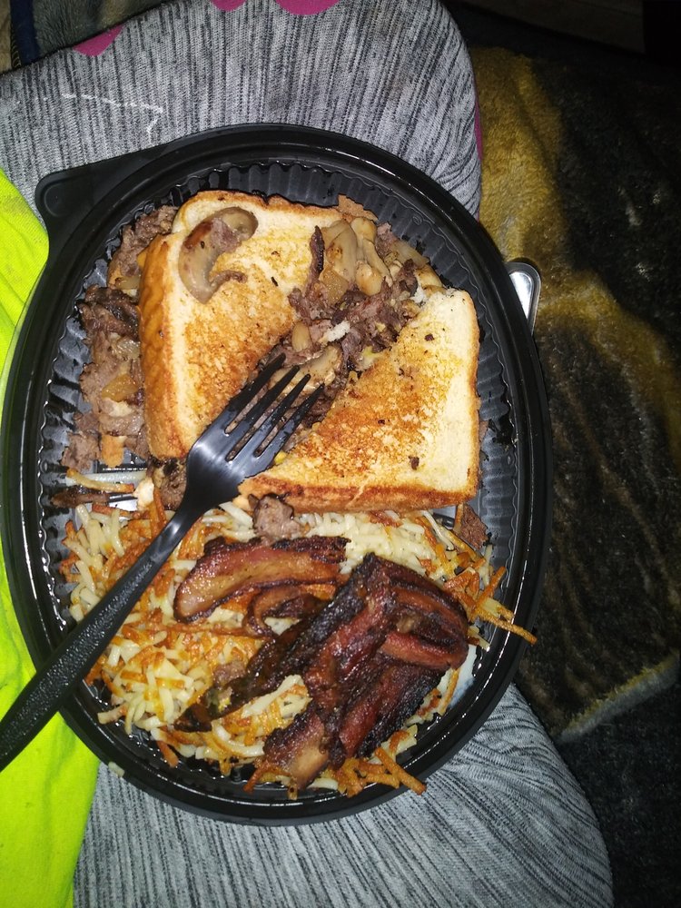 Waffle House - Asheboro