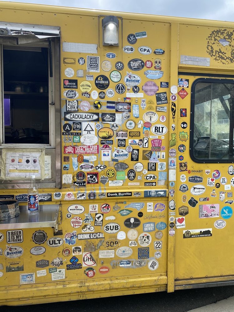 Chirba Chirba Dumpling