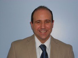 image of business Bill Vagenas, DMD