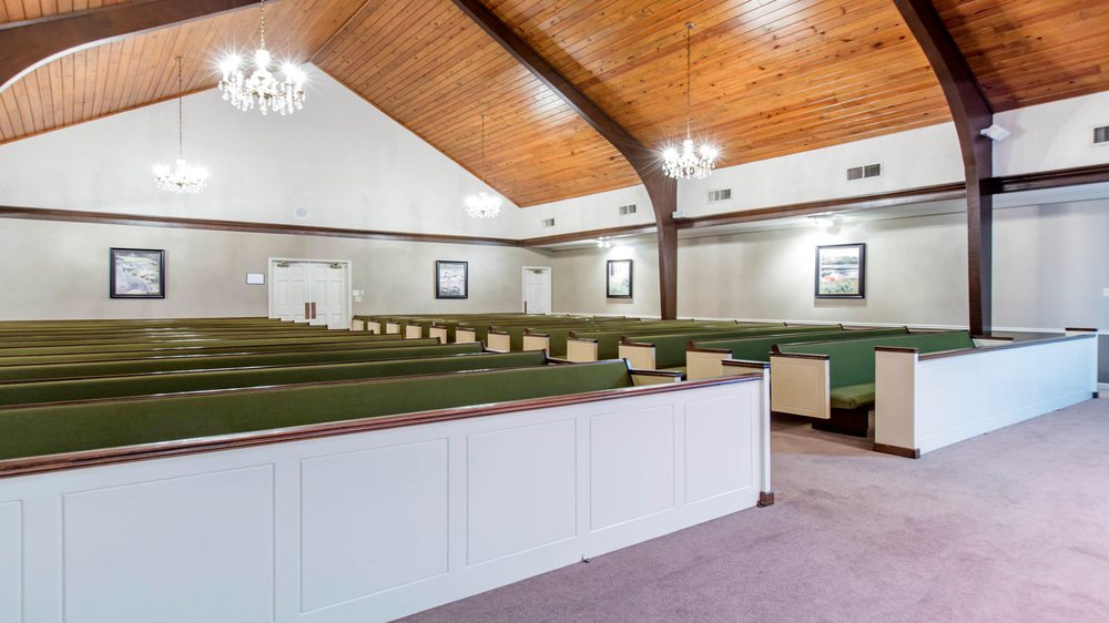 CookWalden Davis Funeral Home Funeral Services & Cemeteries 2900