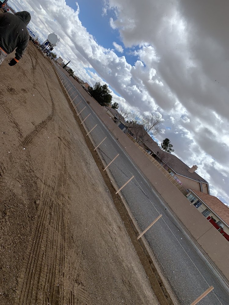 BMP Contractors - Erosion Control Experts