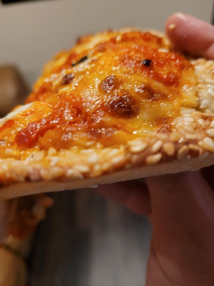 Mary's Pizza and Pasta