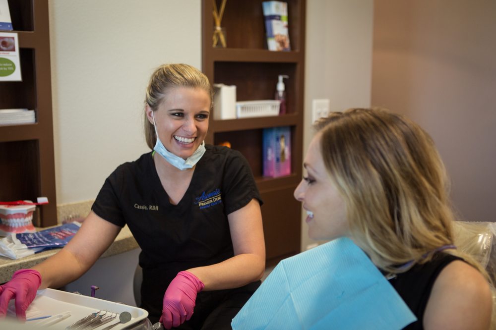 Ascension Premier Dental Oral Surgeons 13053 Hwy 73, Geismar, LA