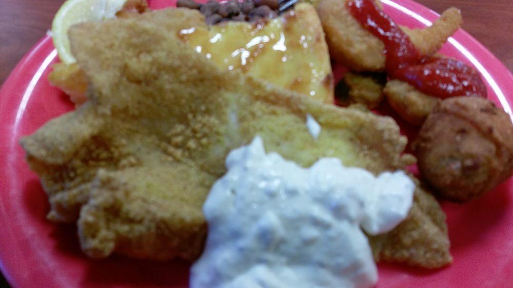 Golden Corral Buffet & Grill