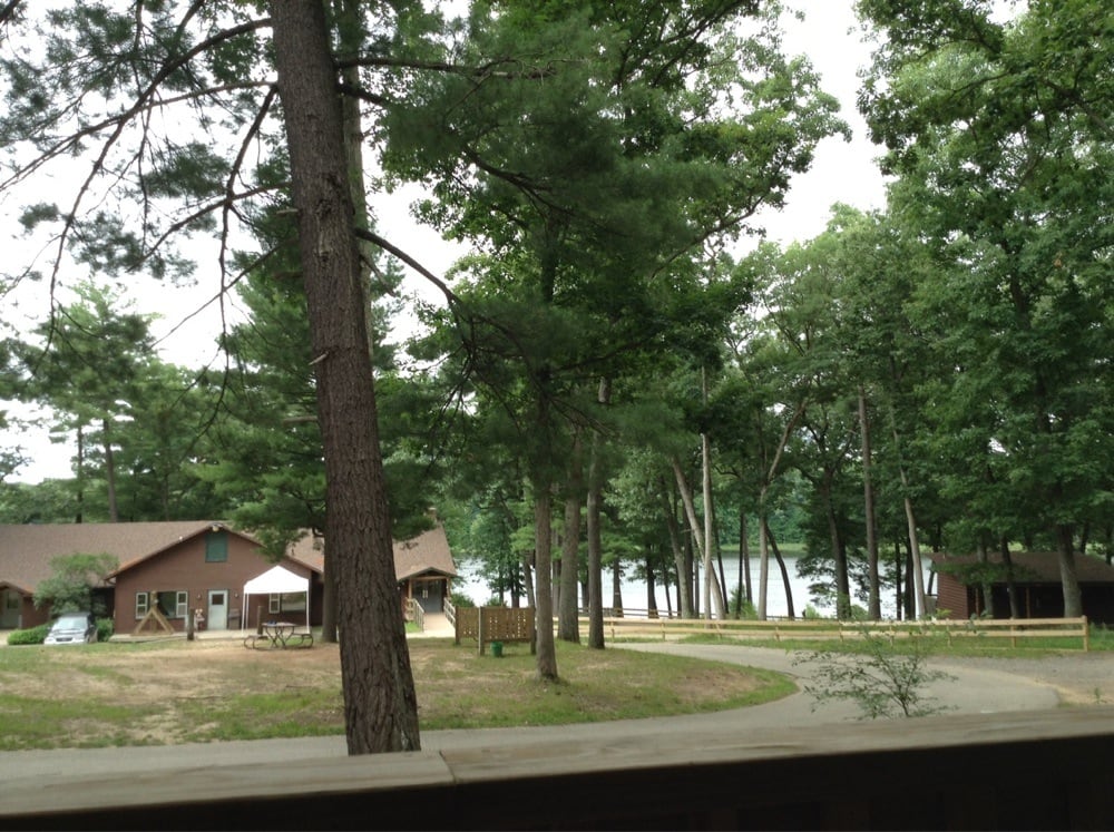 Camp Pinewood YMCA 18 Photos Day Camps 4230 Obenauf Rd, Twin Lake