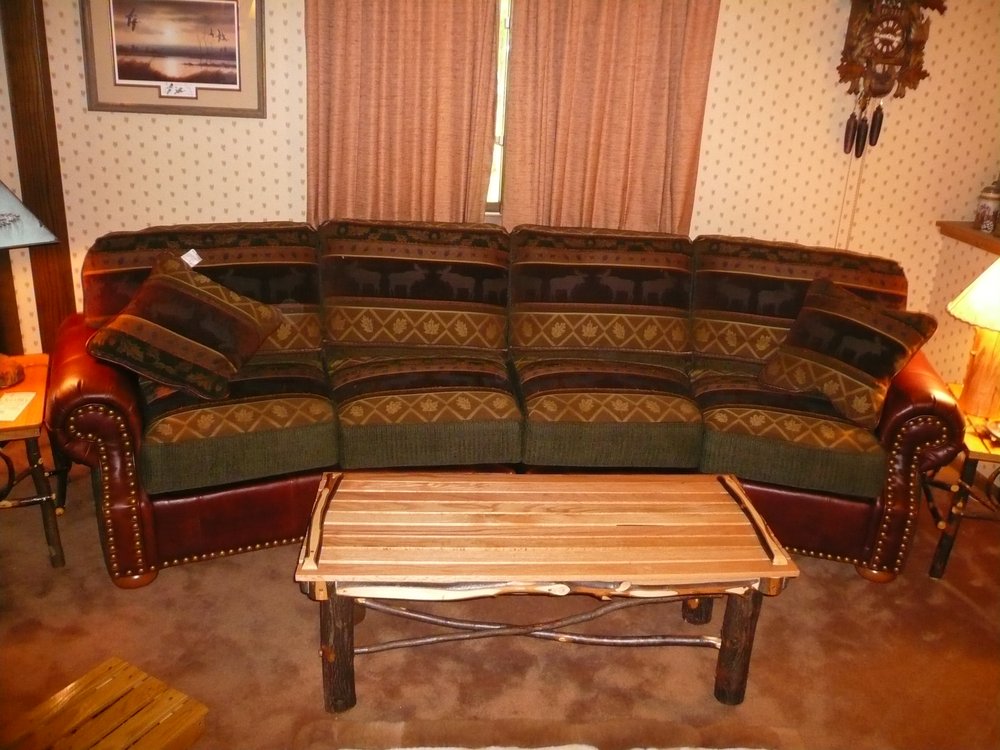 image of business TimberCreek Furniture