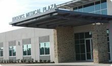 image of business ENT Clinics of San Antonio