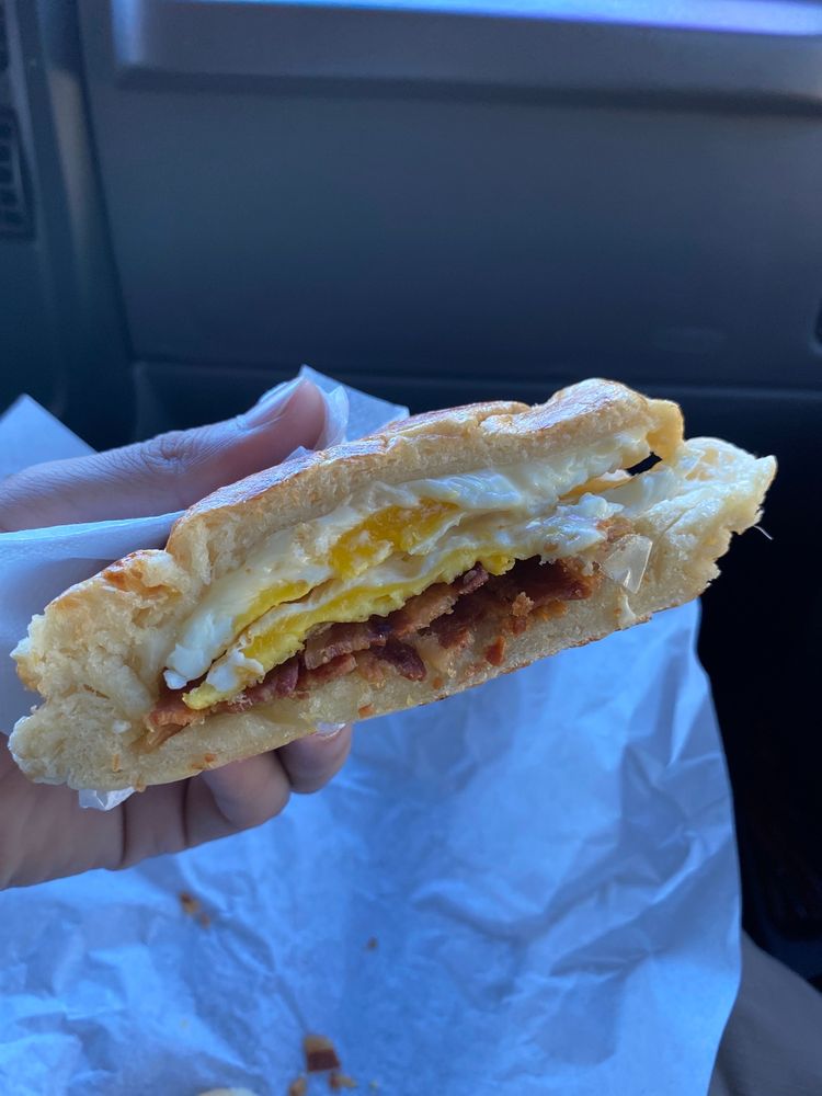 Linda's Coffee and Donuts, Plus Linda's Coffee and Donuts, Plus