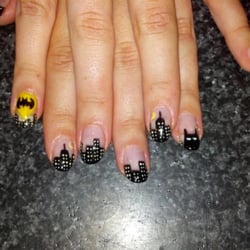 A Perfect 10 Nail Beauty Bar 21 Photos 16 Reviews Hair Photo Of A Perfect 10 Nail Beauty Bar Rapid City Sd United