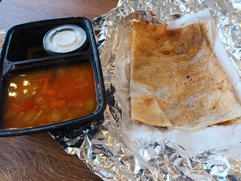 Masala memories