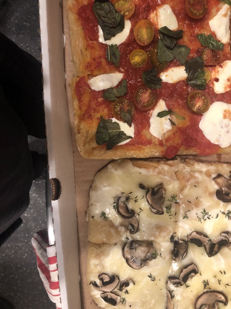 P.Za Kitchen