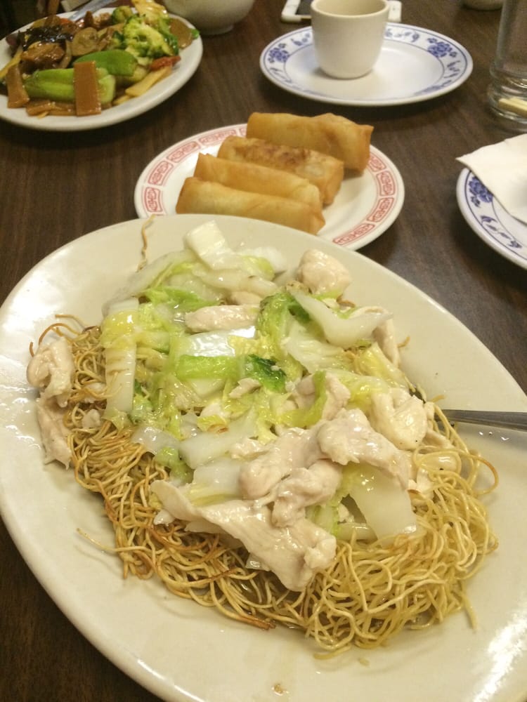 Seven Treasures Cantonese Cuisine 233 Photos & 265 Reviews Chinese