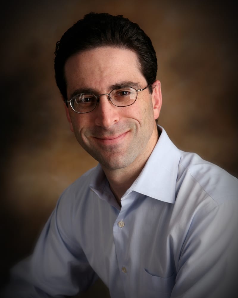 image of business Daryoush David Saadat, MD