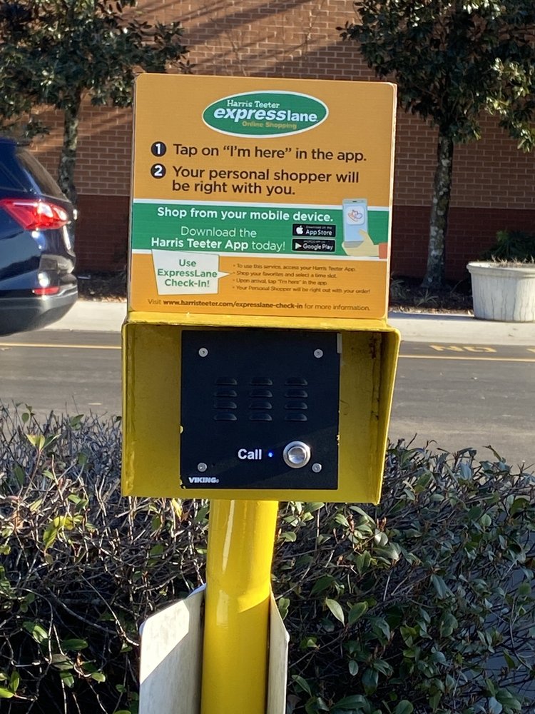 Harris Teeter