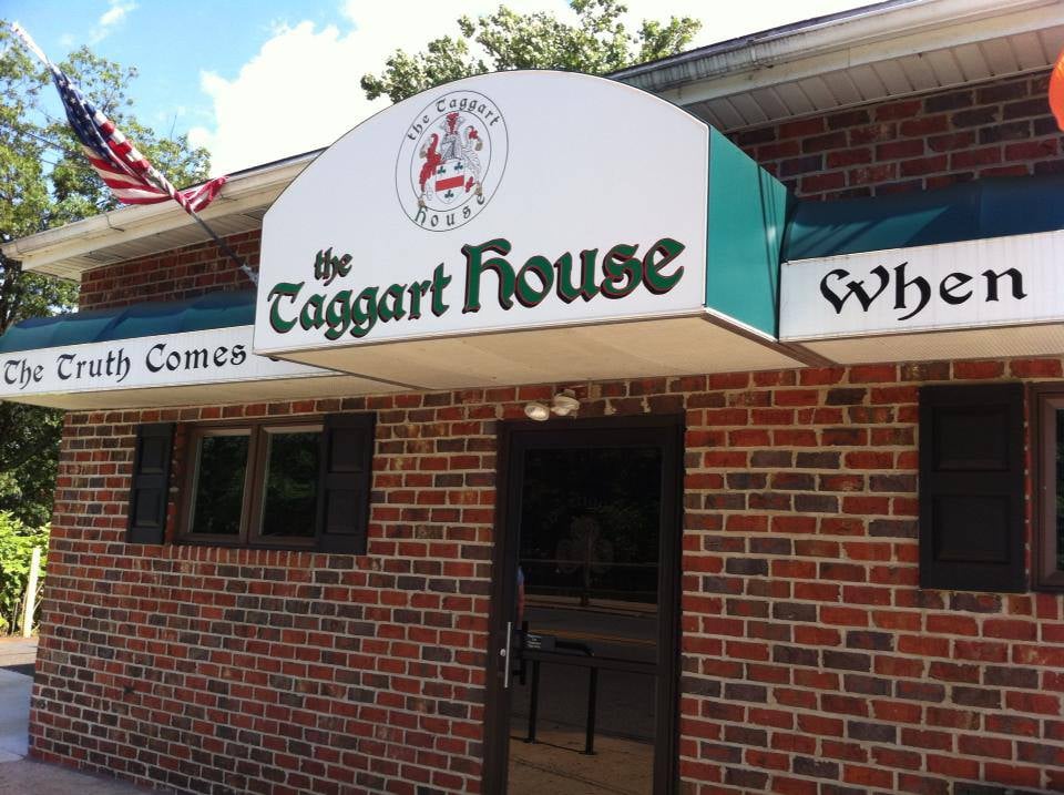 The Taggart House Pubs 9961 Frankford Ave, Morrell Park
