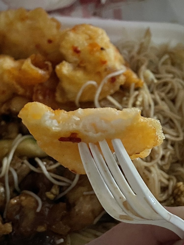 Panpan  Wok