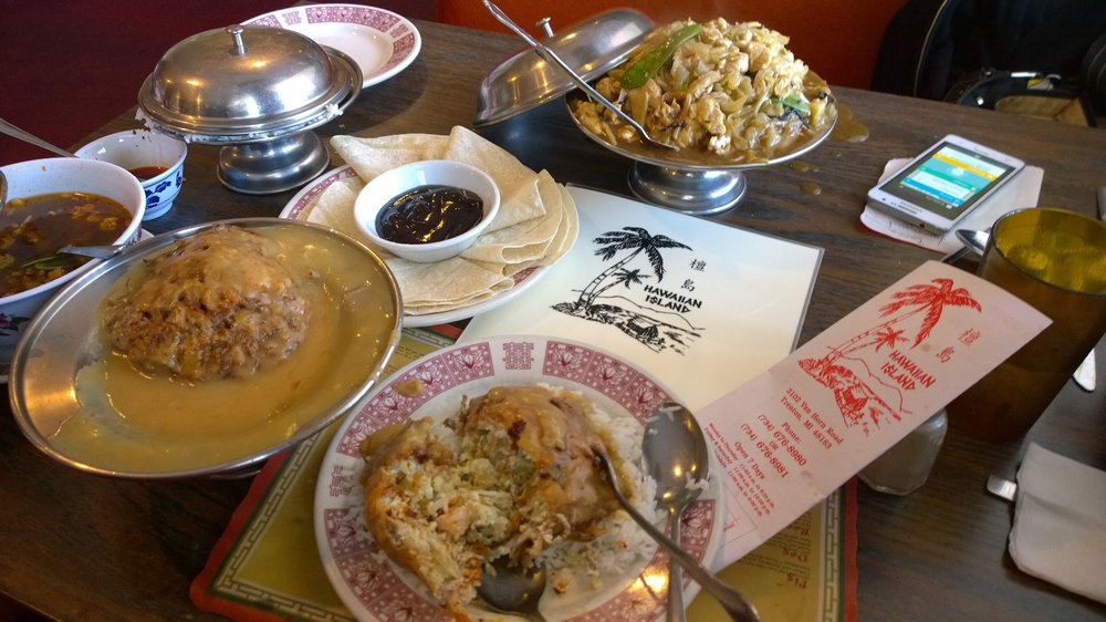 Hawaiian Island 29 Photos & 36 Reviews Chinese 3102 Van Horn Rd