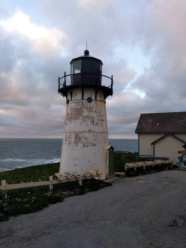 Point Montara Light Station 52 Photos Landmarks & Historical