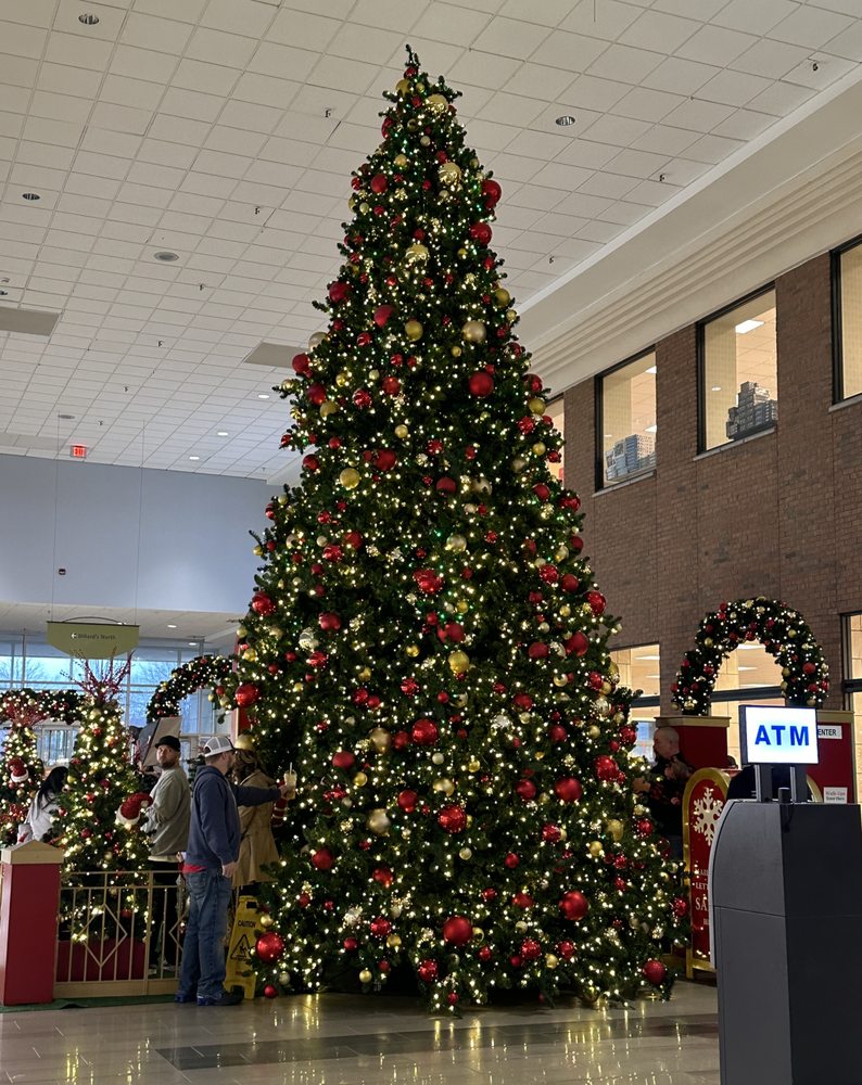 Historic Biltmore Village