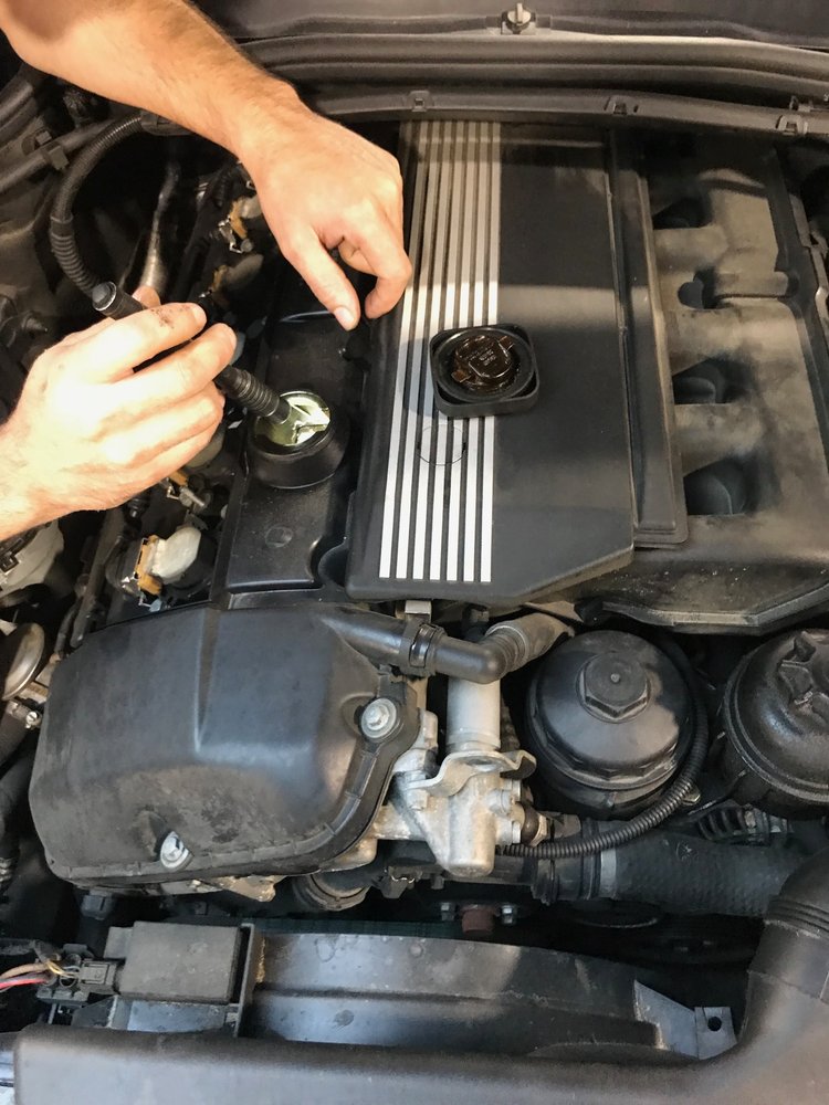 Lincoln Wilson Service