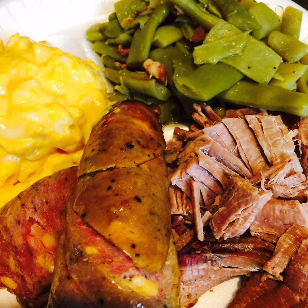 Best BBQ in the DFW Airport Yelp