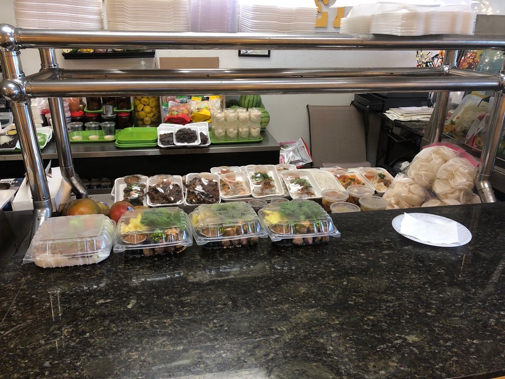 Banh Cuon Tan Dinh Banh Cuon Tan Dinh