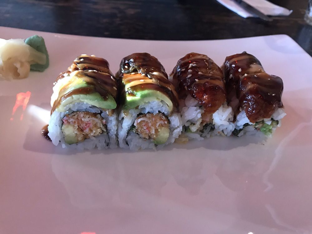 East Moon Asian Bistro East Moon Asian Bistro