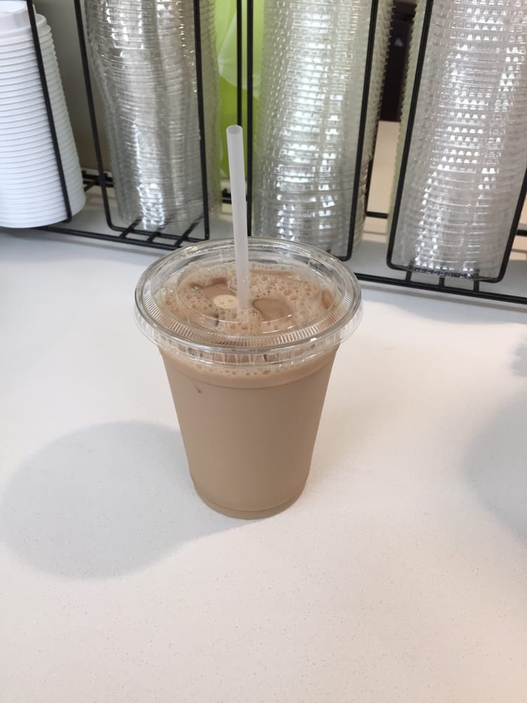 Coffee Shop Image