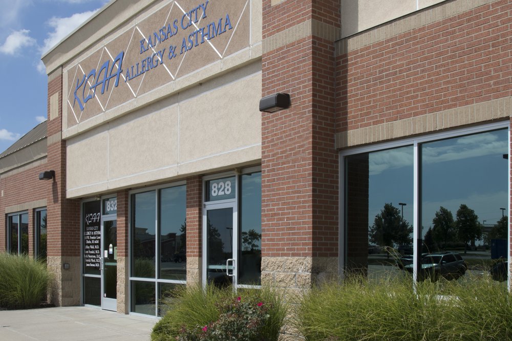 image of business Kansas City Allergy & Asthma