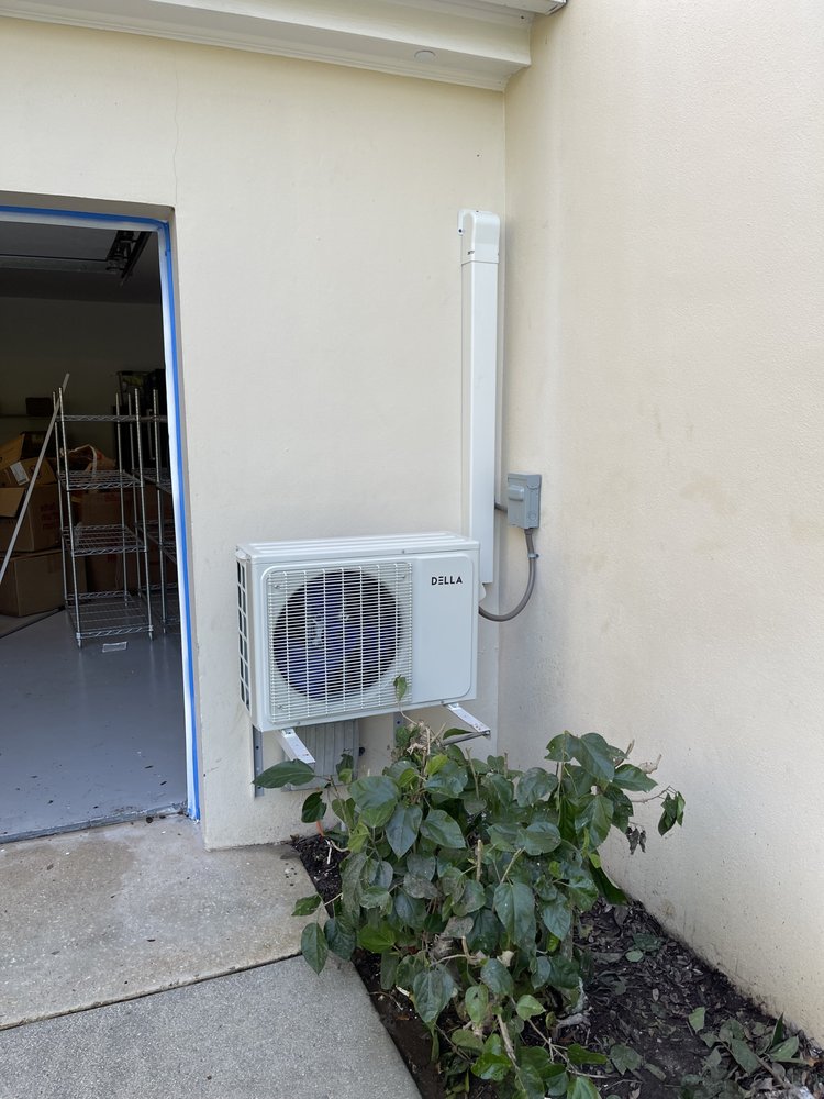 image of business mcChillin Air