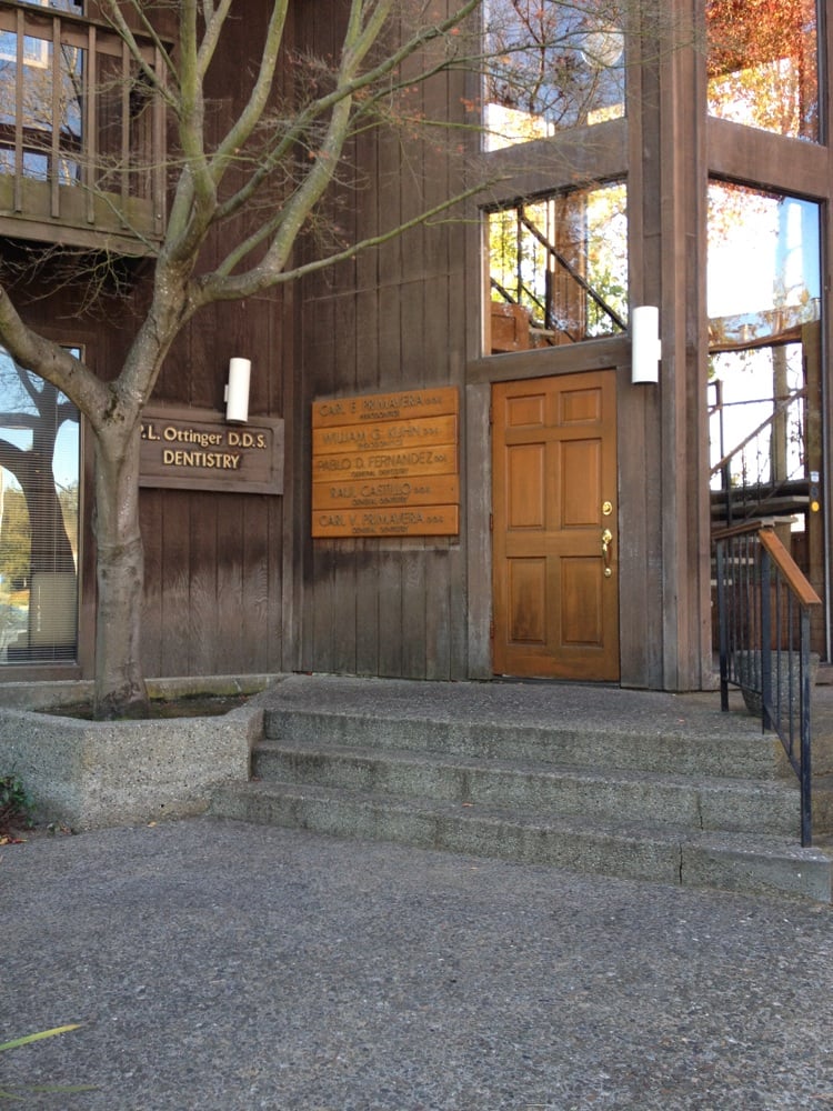 image of business Carl V Primavera, DDS