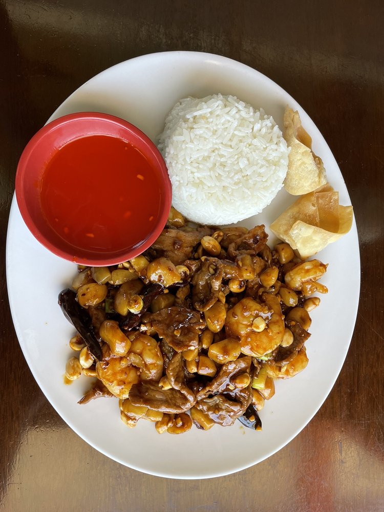 Hunan Garden Chinese Restaurant