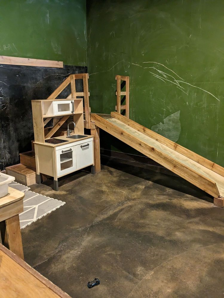 Hill City Tap House & Bottle Shop