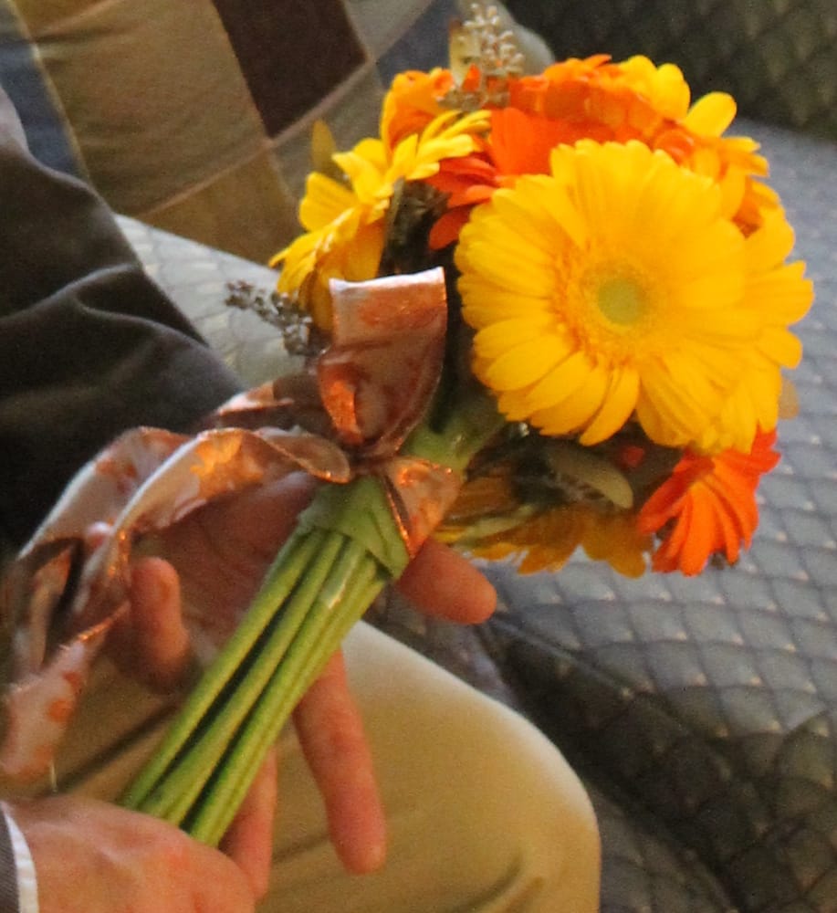 A Heavenly Florist 44 Photos Florists 980 J Clyde Morris Blvd