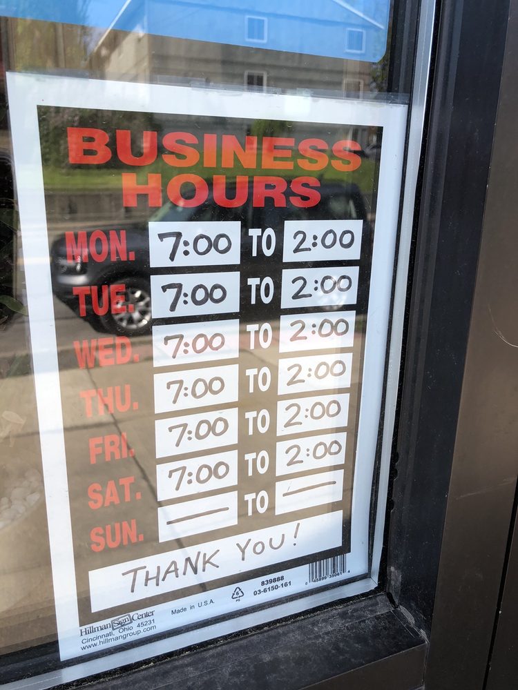 Serres Donut Shop